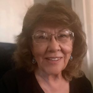 Meet your Posher, Pauline